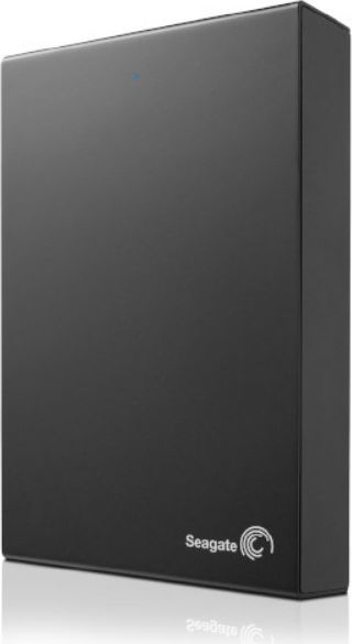 Seagate Expansion Desktop Drive 3TB Hard Drive - ONLINE ONLY