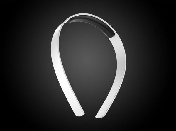HEADPHONE SOUNDTRACK SOL WHT