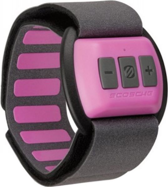 RHYTHM Armband Heart Rate Monitor - ONLINE ONLY
