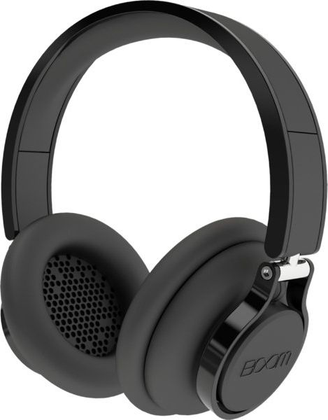 Rouge Over-Ear Headphones with Mic - ONLINE ONLY