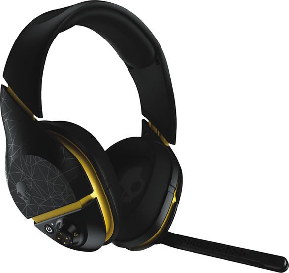 Skullcandy PLYR 2 Gaming Headphone with Boom Mic - ONLINE ONLY