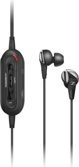 Sennheiser CXC700 Black Earbuds - ONLINE ONLY