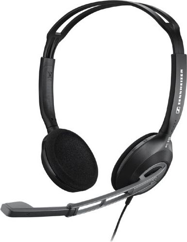 HEADSET MULTIMEDIA PC230 SENN