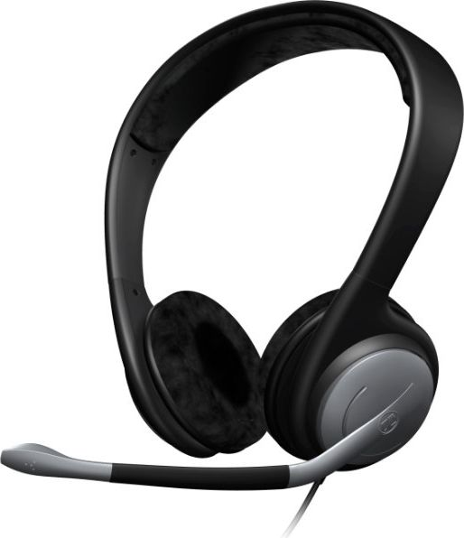 HEADSET STEREO PC151 SENN