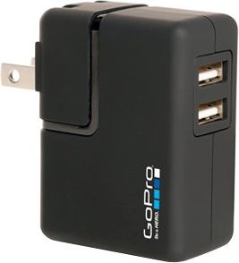 Go Pro Wall Charger For Cameras - ONLINE ONLY