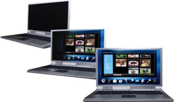 3M 17.3'' Wide Gold Privacy Screen - ONLINE ONLY