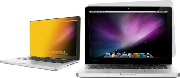 3M 13'' Macbook Gold Privacy Screen - ONLINE ONLY