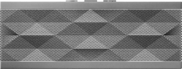 Jawbone Jamport Speaker Gray - ONLINE ONLY