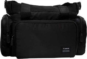 CANON CASE SOFT SC2000  - ONLINE ONLY