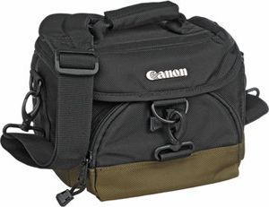CANON Custom Gadget Bag 100EG - ONLINE ONLY