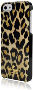Kate Spade iPhone 5 Leopard - ONLINE ONLY