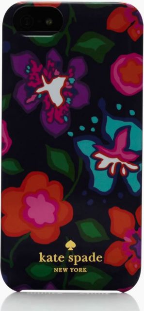 Kate Spade iPhone 5 Hard Case - ONLINE ONLY