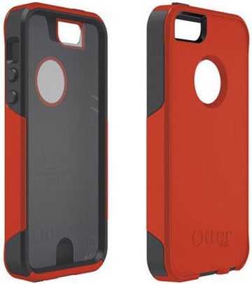 Otterbox Commuter Series iPhone 5 Bolt - ONLINE ONLY