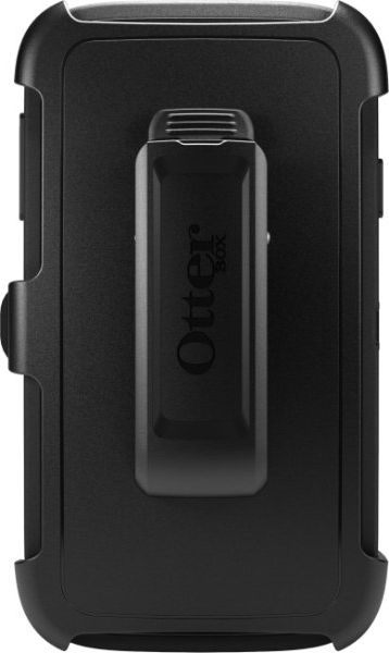 Otterbox Active Defender Samsung Galaxy S4 Black - ONLINE ONLY