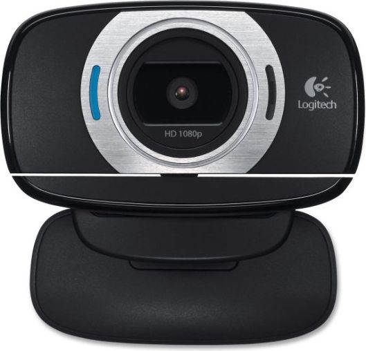 Logitech HD Webcam C615 - ONLINE ONLY