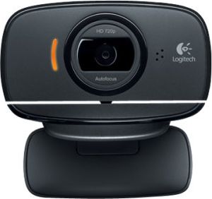 Logitech B525 Commercial  HD Webcam - ONLINE ONLY