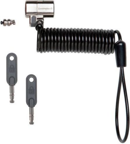 Kensington ClickSafe Portable Lock - ONLINE ONLY