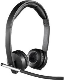 Logitech Wireless Headset Dual H820E - ONLINE ONLY