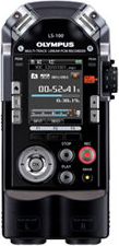 Olympus LS-100 Multi-Track Linear Recorder - ONLINE ONLY