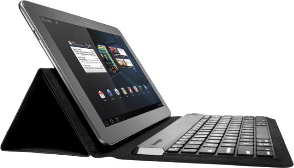 Kensington KeyFolio Expert New Android - ONLINE ONLY