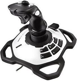Logitech Extreme 3D Pro Joystick - ONLINE ONLY