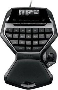 Logitech G13 Advanced Gameboard - ONLINE ONLY
