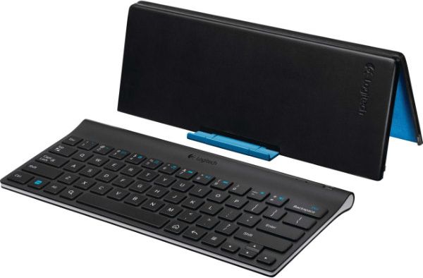 Logitech Tablet Keyboard for Android WIN8 - ONLINE ONLY