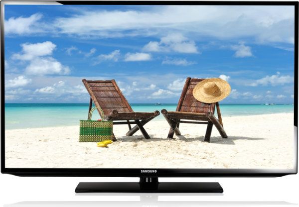 SAMSUNG TV 40" LED 1080P