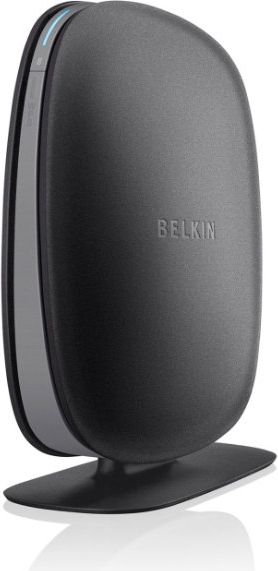 Belkin N300 Wireless N Router - White Box - ONLINE ONLY