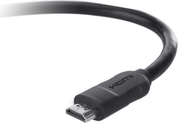 Belkin 12 foot HDMI to HDMI cable - ONLINE ONLY