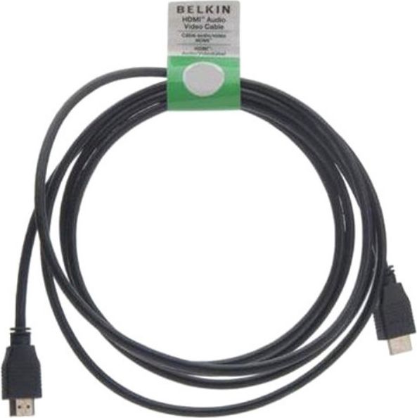 Belkin 25 foot HDMI to HDMI cable. - ONLINE ONLY