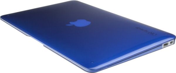 Speck Products 13" Macbook Air See-Thru in Blue - ONLINE ONLY