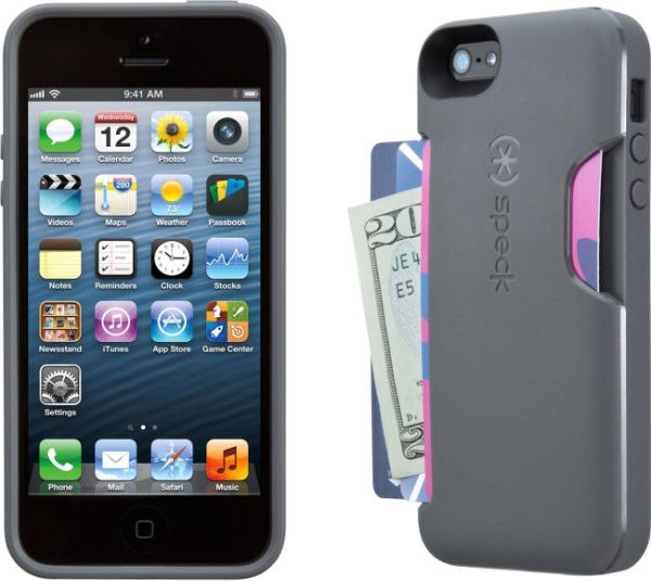 Speck SmartFlex Card Case