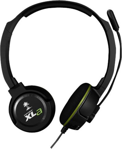 Turtle Beach Ear Force XLA Headset for Xbox360 - ONLINE ONLY