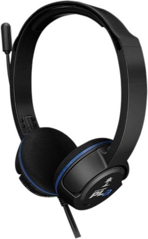 Turtle Beach Ear Force PLa Headset for Playstation 3 - ONLINE ONLY