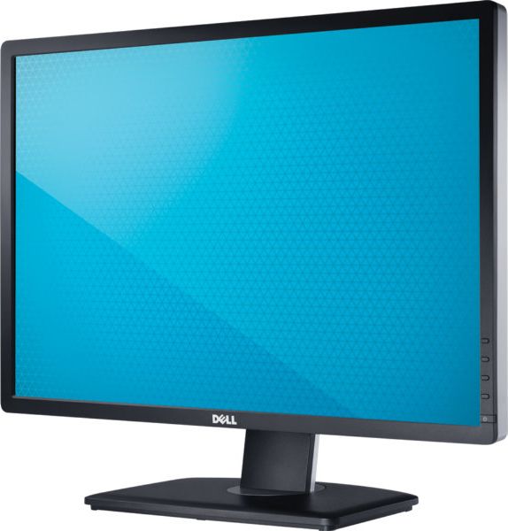 DELL ULTRA U2412M 24IN MNITR