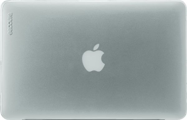 Incase Hardshell Case for MacBook Air 13 Inch in Clear - ONLINE ONLY