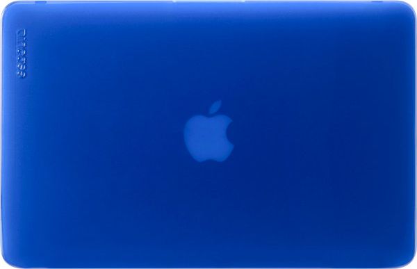 Incase Hardshell Case for MacBook Pro Aluminum 13 Inch in Cobalt - ONLINE ONLY