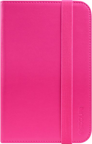 Incase Jacket Samsung Galaxy Tab 3 7 Inch in Pink - ONLINE ONLY