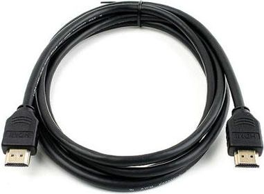 Belkin 6FT HDMI to HDMI Cable Black - ONLINE ONLY