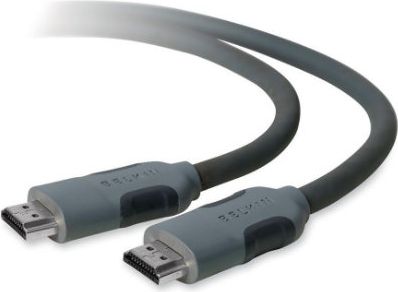 Belkin 12FT HDMI to HDMI Cable - ONLINE ONLY