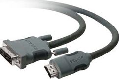 Belkin 6FT HDMI to HDMI DVID Cable - ONLINE ONLY