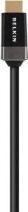 Belkin 10FT HDMI Cable - ONLINE ONLY