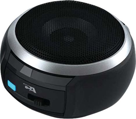 Cyber Acoustics Mini USB Speaker - ONLINE ONLY