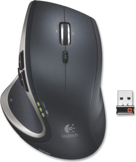 Logitech Performance Mouse MX - ONLINE ONLY