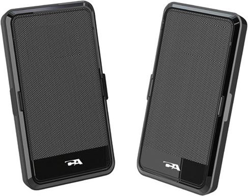 Cyber Acoustics USB Powered Portable  Speaker - ONLINE ONLY