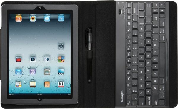 Kensington KeyFolio Pro 2 - Thumbnail 2
