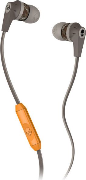 Skullcandy Ink'd Earbud RealTree Camo