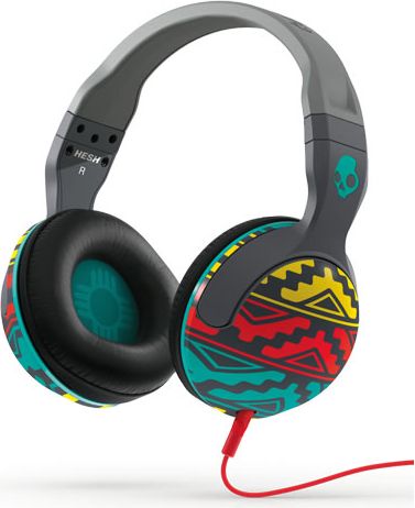 Skullcandy Hesh Headphone Santa Fe