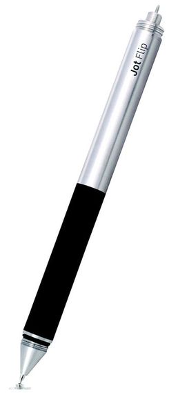 Adonit Jot Flip Stainless Steel - ONLINE ONLY